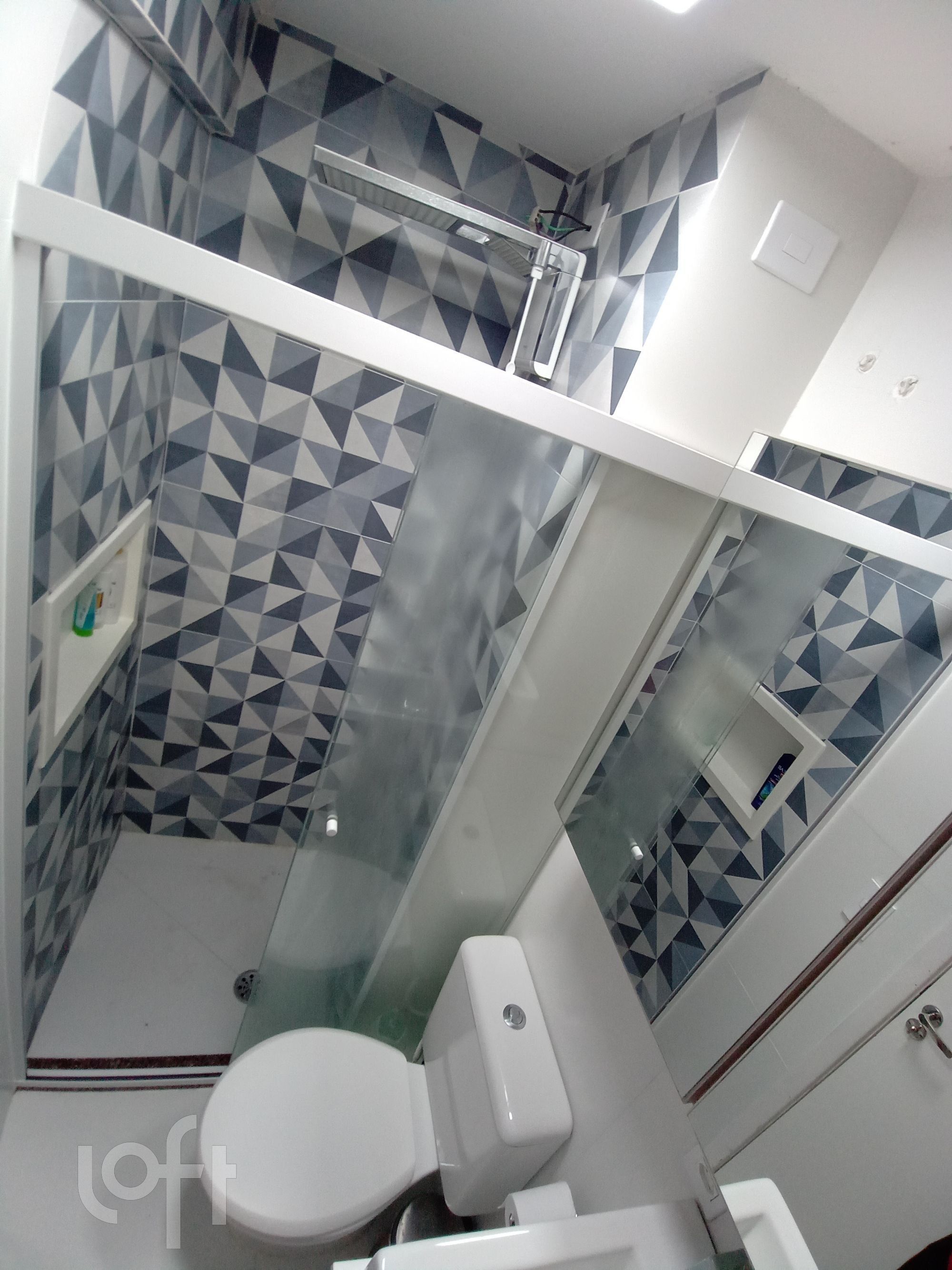 Apartamento, 2 quartos, 44 m² - Foto 17