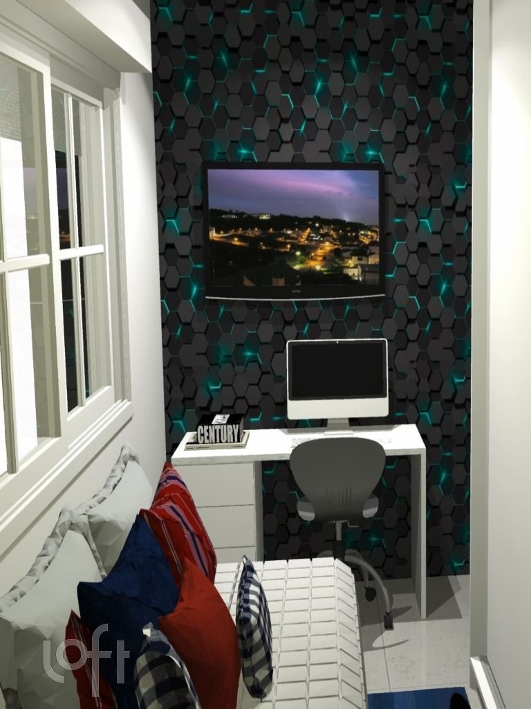 Casa, 3 quartos, 150 m² - Foto 13