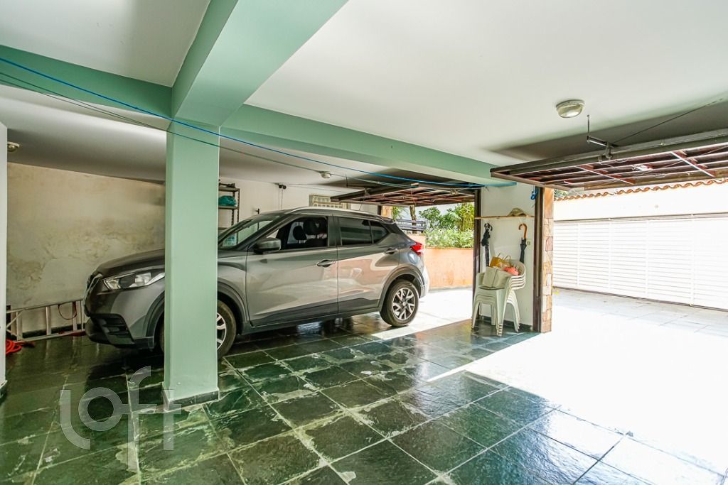 Casa, 4 quartos, 224 m² - Foto 20