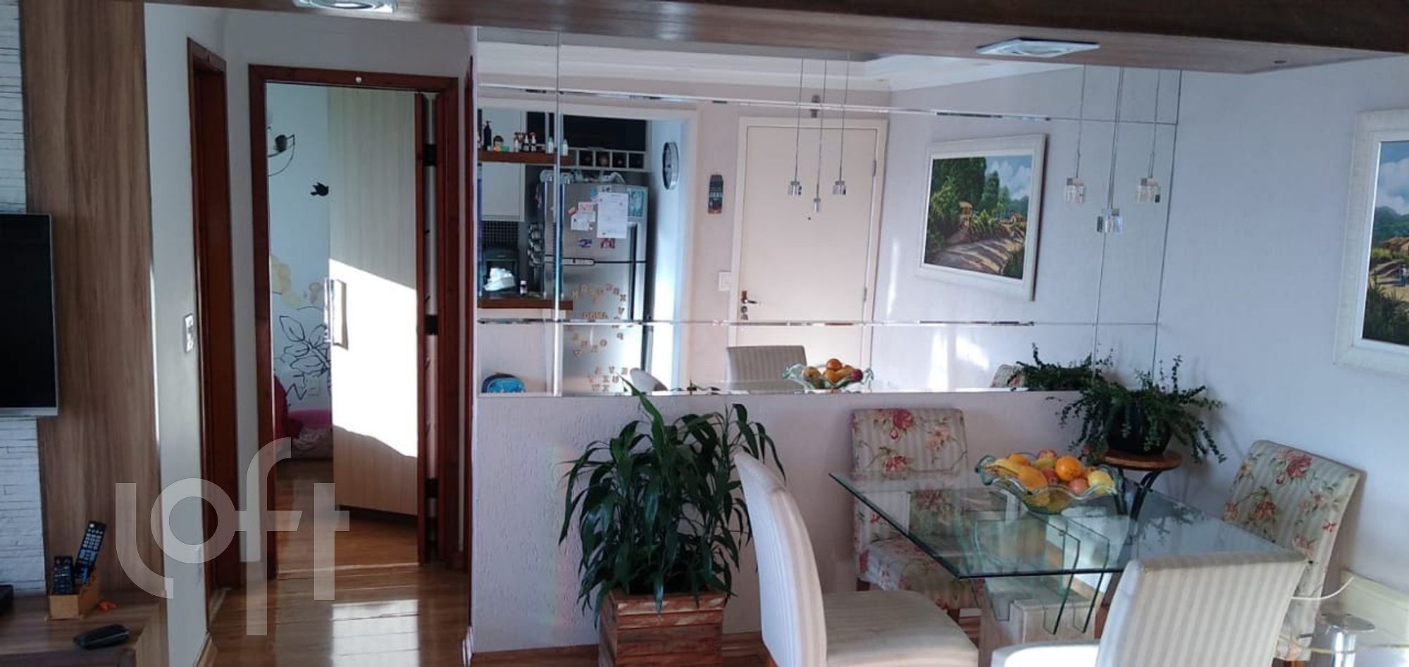 Apartamento à venda com 2 quartos, 48m² - Foto 9