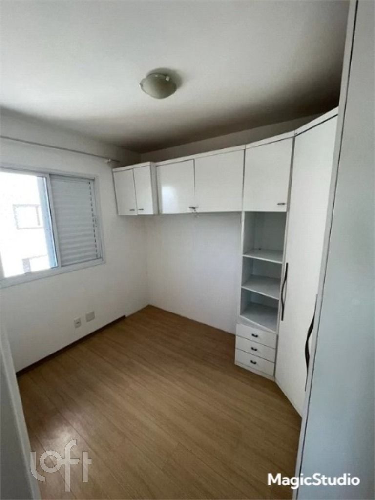 Apartamento, 2 quartos, 47 m² - Foto 6