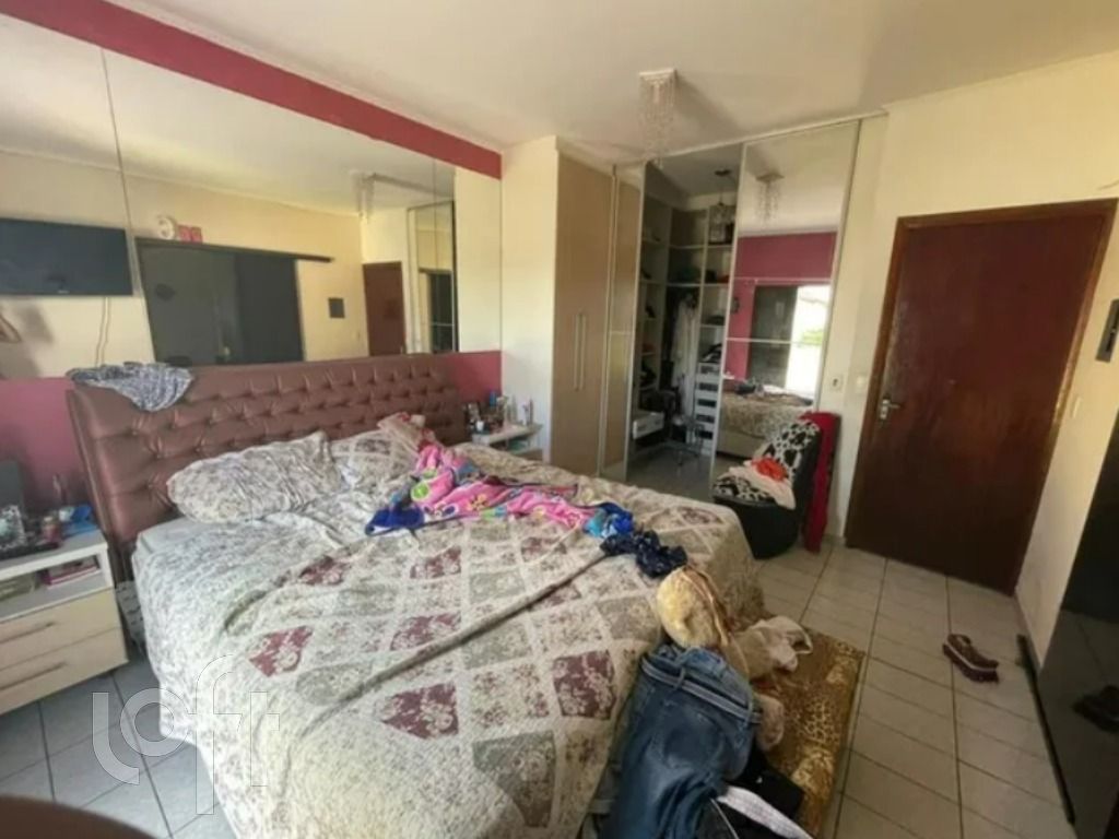 Casa, 4 quartos, 300 m² - Foto 16