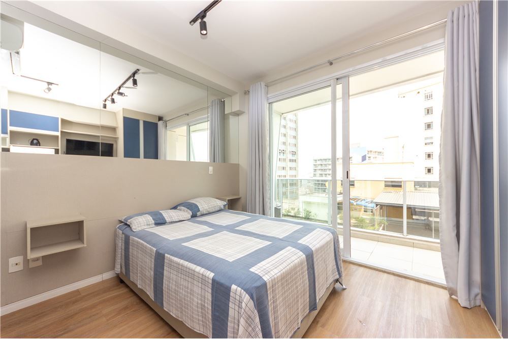 Apartamento, 1 quarto, 22 m² - Foto 6