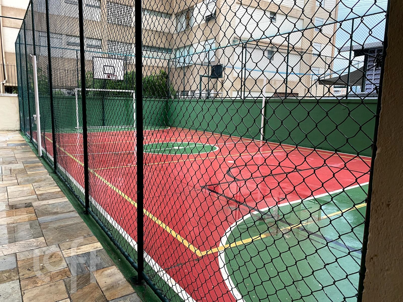 Apartamento à venda com 2 quartos, 75m² - Foto 24