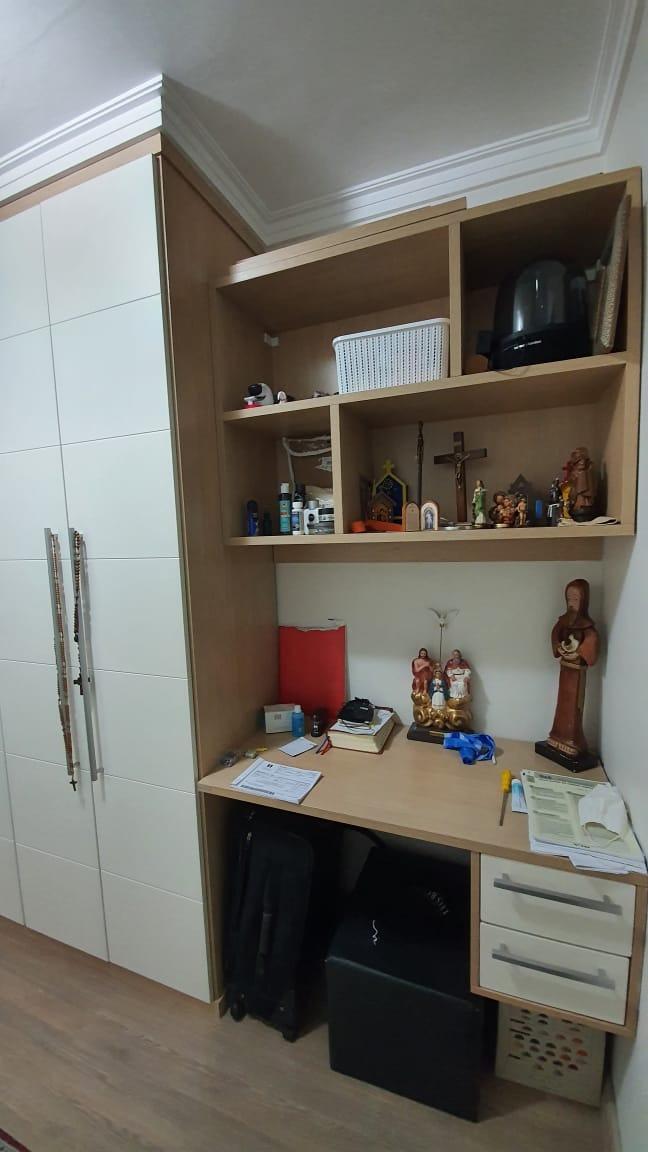 Apartamento, 2 quartos, 50 m² - Foto 12