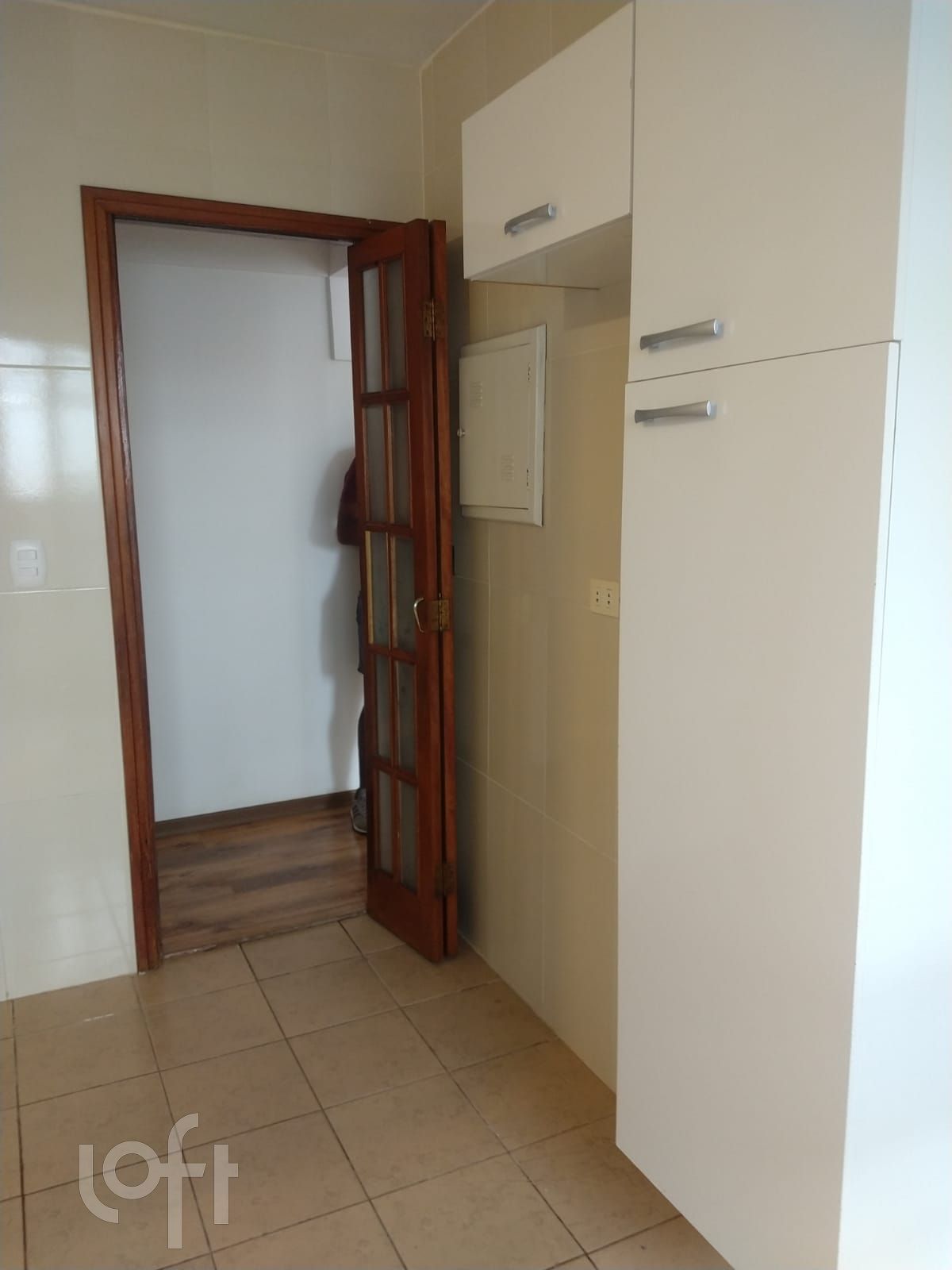 Apartamento, 58 m² - Foto 5