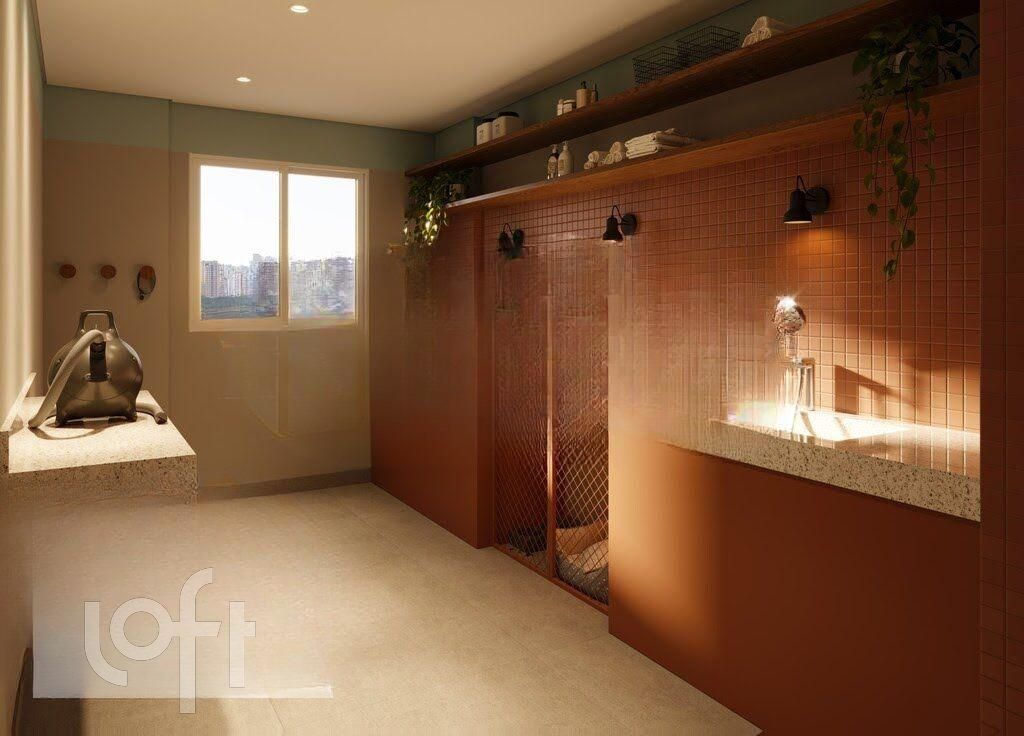 Apartamento, 2 quartos, 38 m² - Foto 8