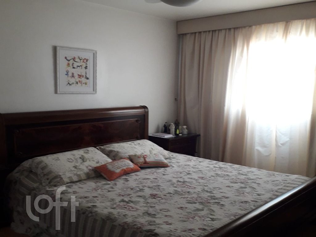 Apartamento, 4 quartos, 266 m² - Foto 16