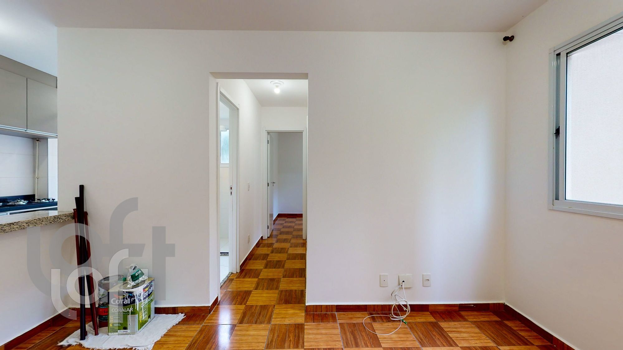Apartamento, 2 quartos, 42 m² - Foto 16