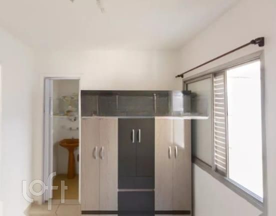 Apartamento, 1 quarto, 35 m² - Foto 9