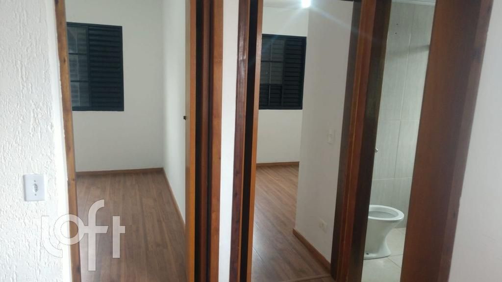 Apartamento, 2 quartos, 50 m² - Foto 7