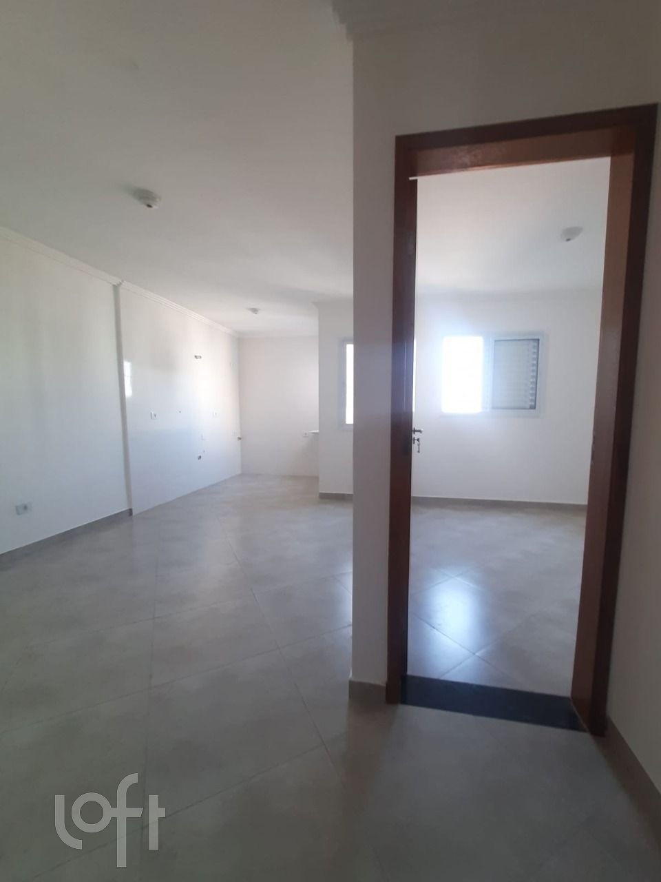 Apartamento, 1 quarto, 32 m² - Foto 7