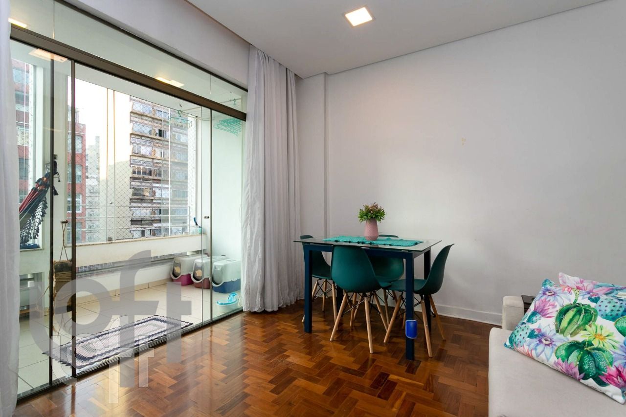 Apartamento, 1 quarto, 55 m² - Foto 6