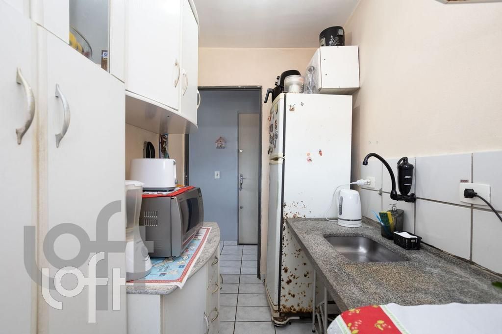 Apartamento, 2 quartos, 44 m² - Foto 17