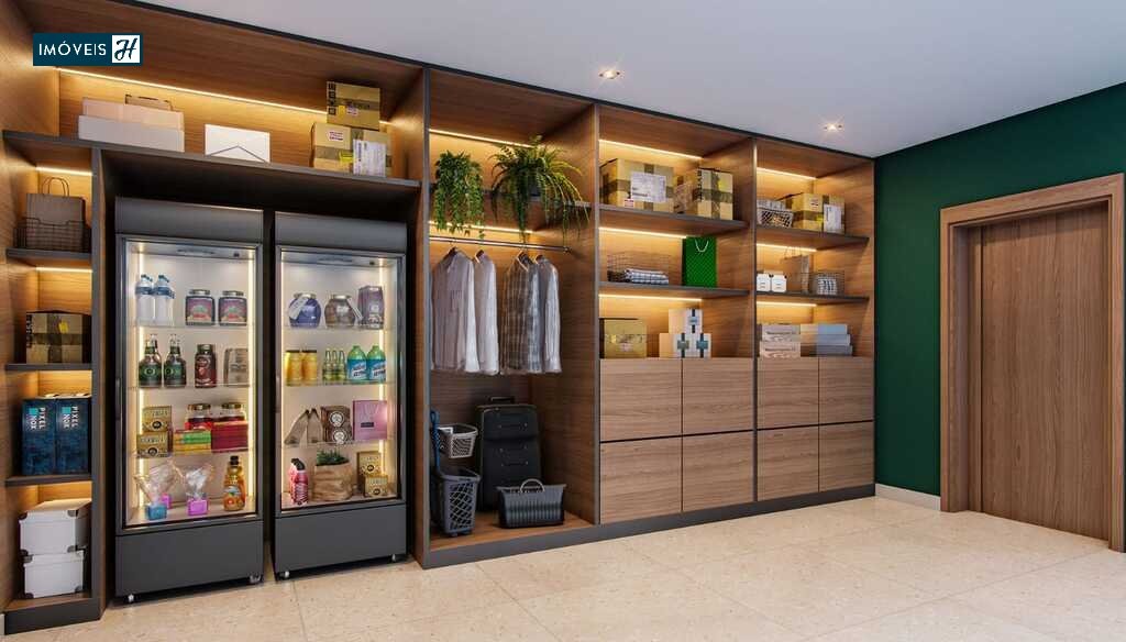 Apartamento, 2 quartos, 45 m² - Foto 38