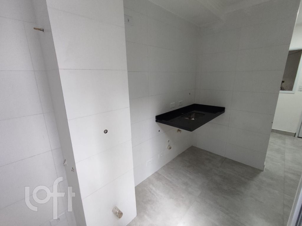 Apartamento, 1 quarto, 37 m² - Foto 5