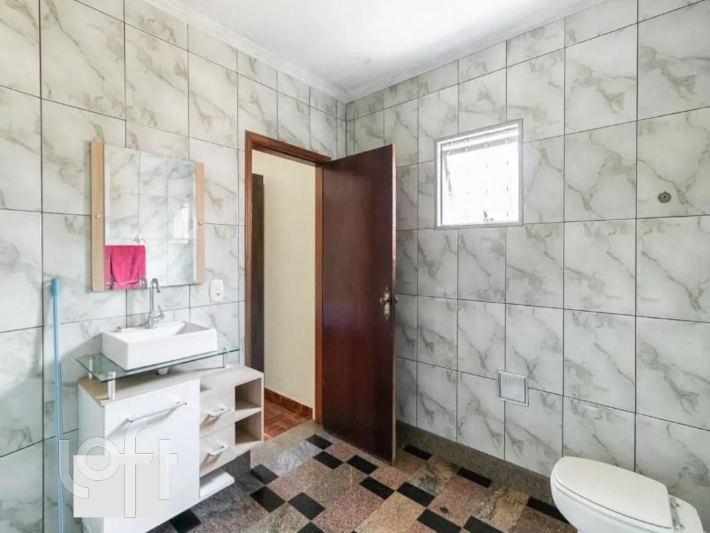 Casa à venda com 4 quartos, 200m² - Foto 6