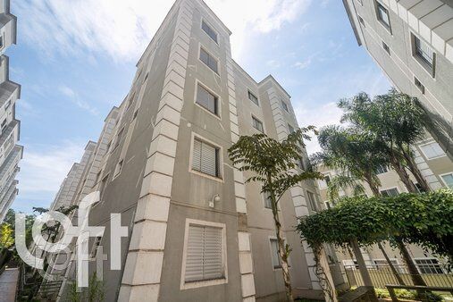 Apartamento, 2 quartos, 48 m² - Foto 23