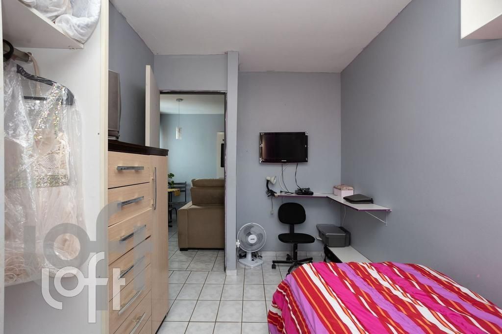 Apartamento, 2 quartos, 44 m² - Foto 6