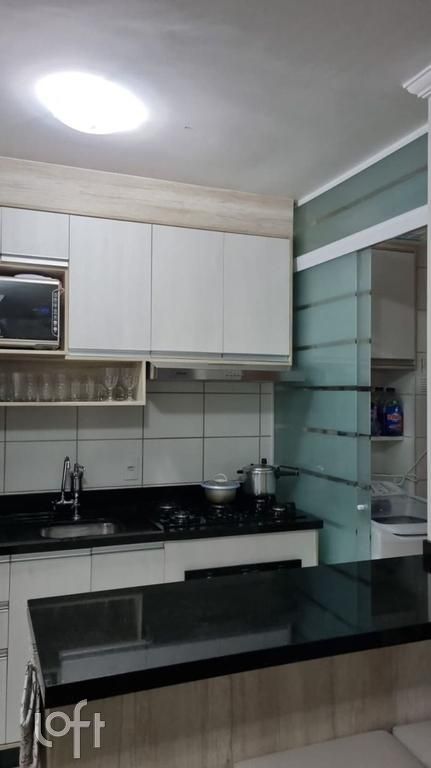 Apartamento, 2 quartos, 40 m² - Foto 9