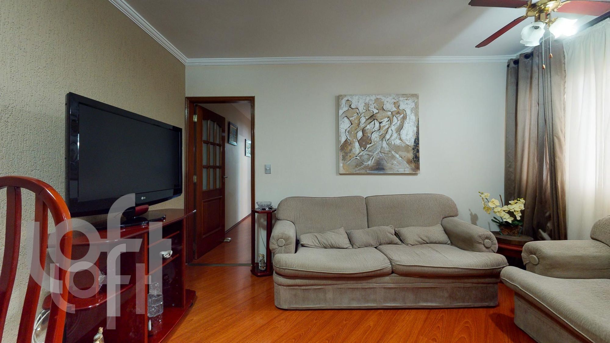 Apartamento, 2 quartos, 58 m² - Foto 17