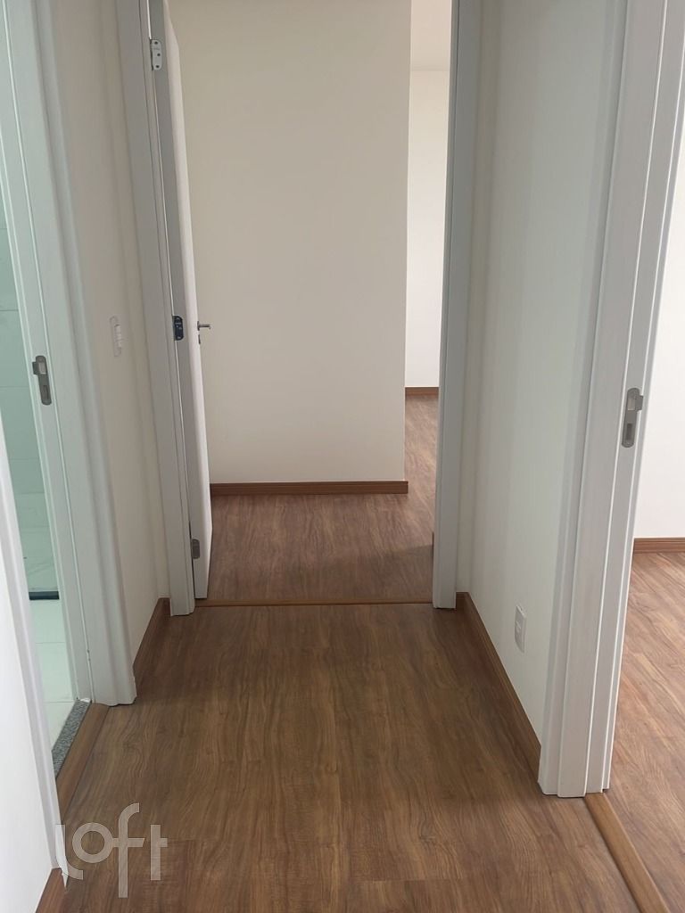 Apartamento à venda com 2 quartos, 46m² - Foto 4