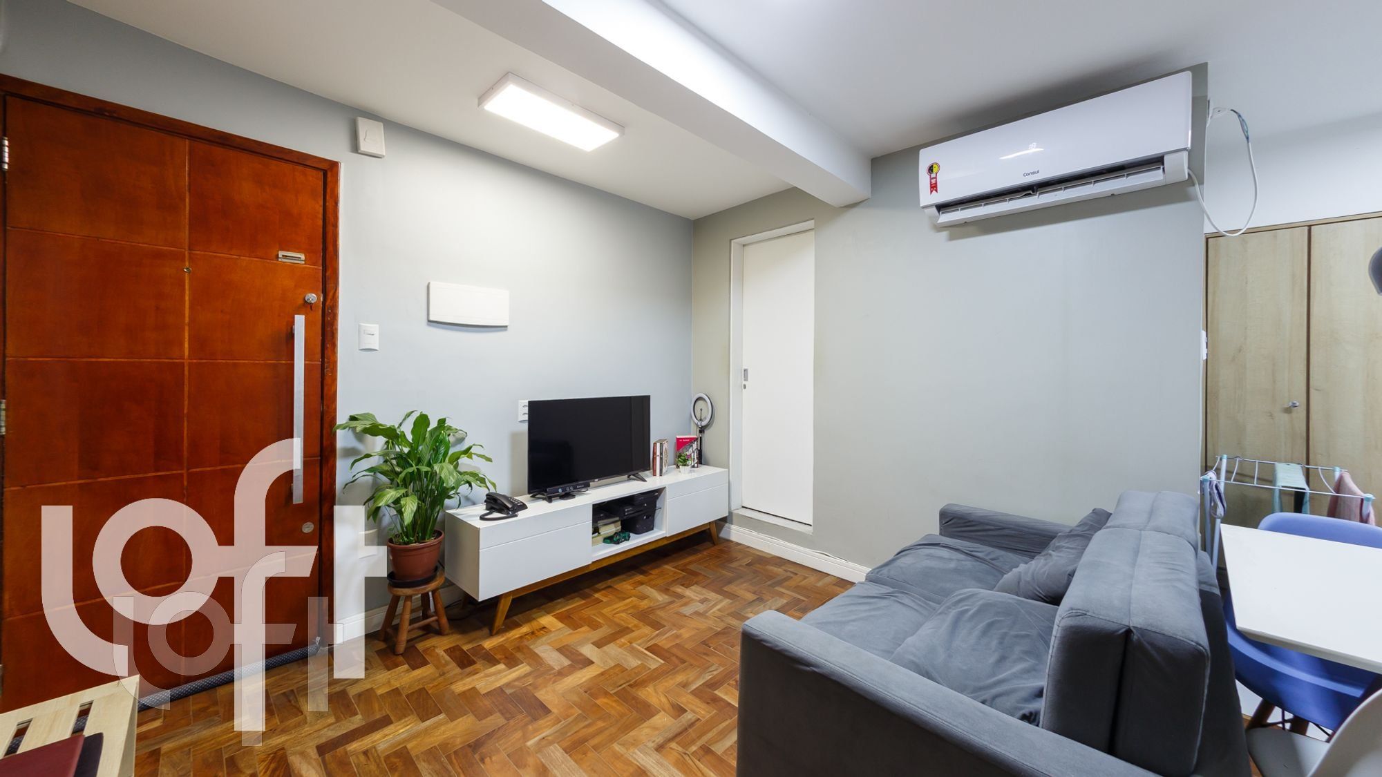 Apartamento, 1 quarto, 37 m² - Foto 18