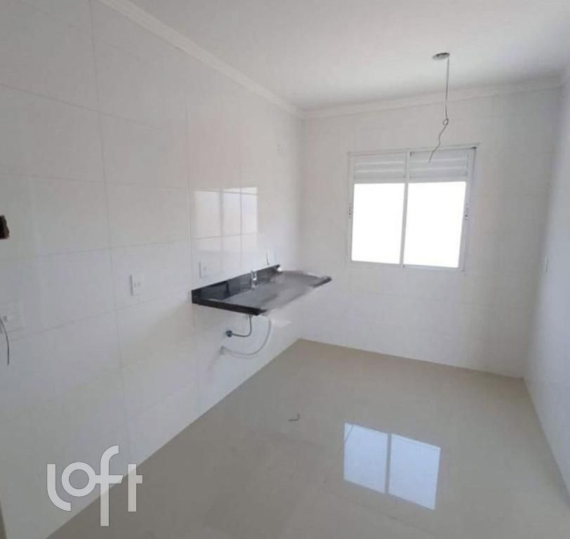 Apartamento, 2 quartos, 41 m² - Foto 6