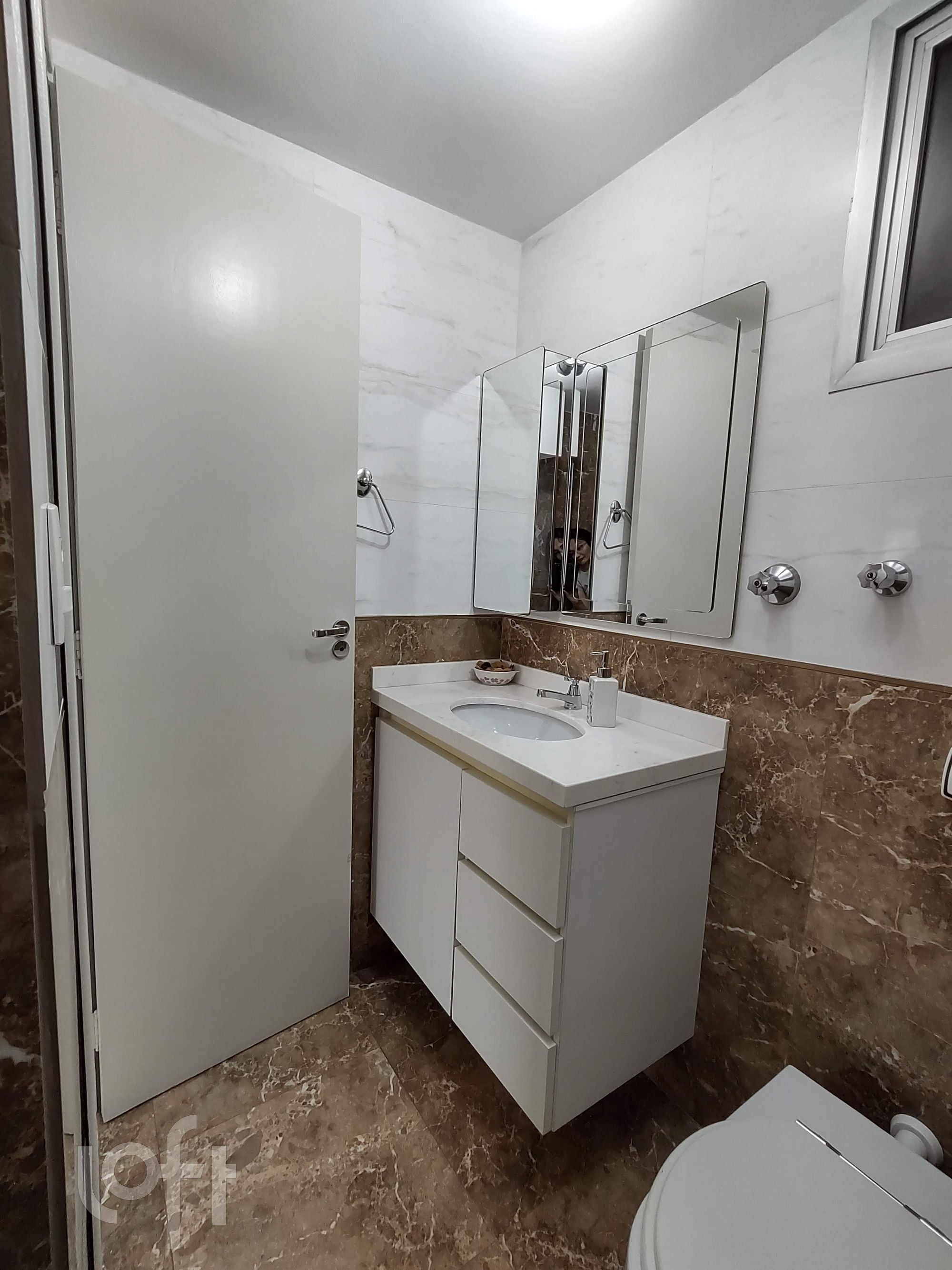 Apartamento à venda com 1 quarto, 36m² - Foto 28