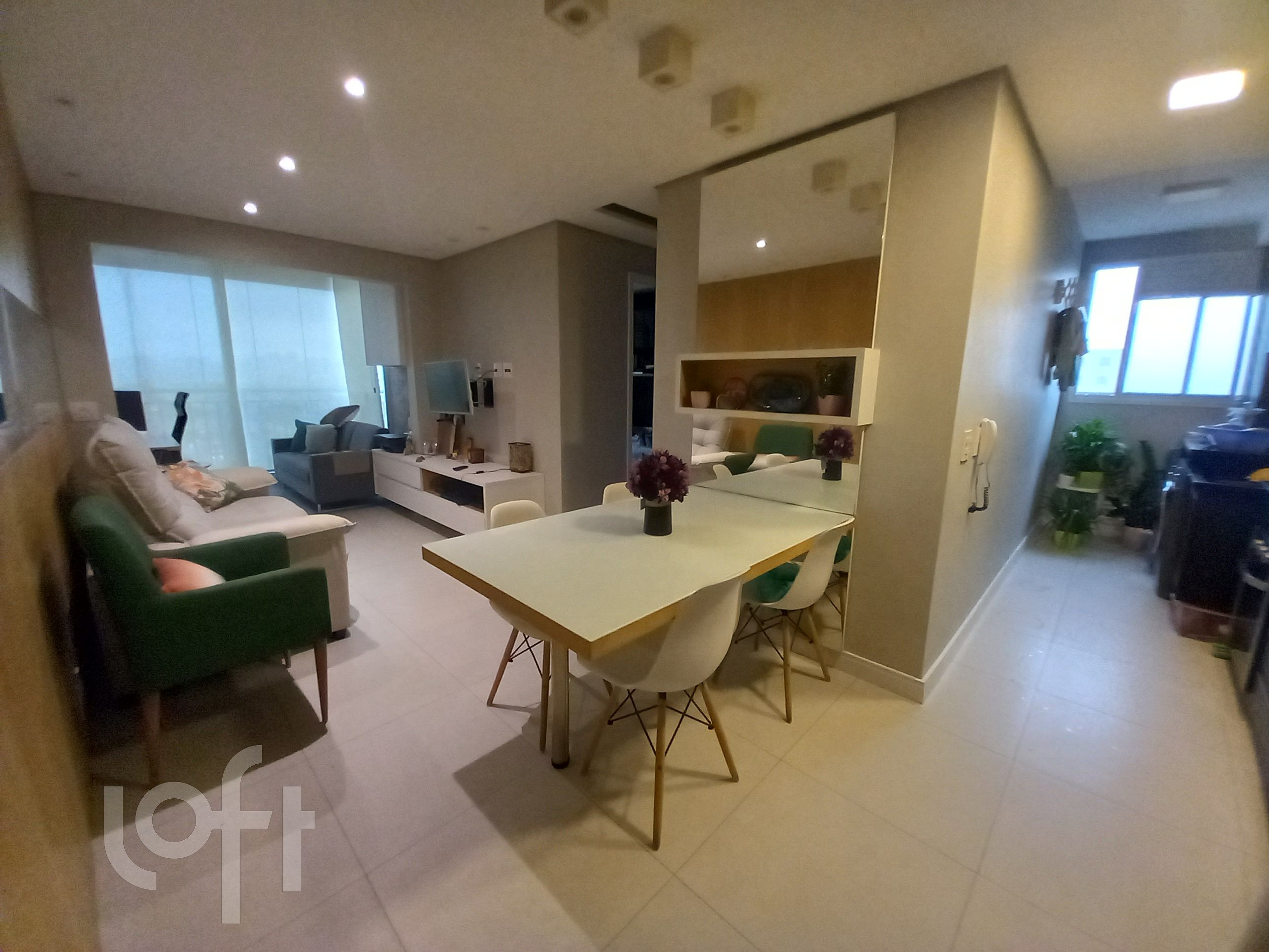 Apartamento à venda com 2 quartos, 54m² - Foto 26