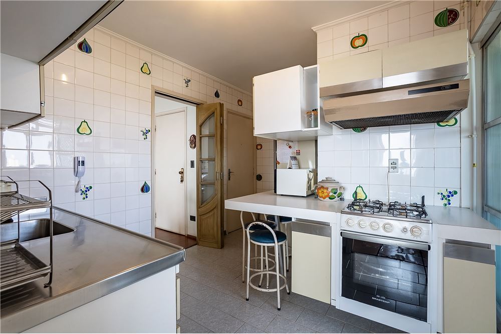 Apartamento, 3 quartos, 121 m² - Foto 8