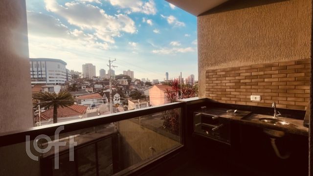 Apartamento, 2 quartos, 45 m² - Foto 21