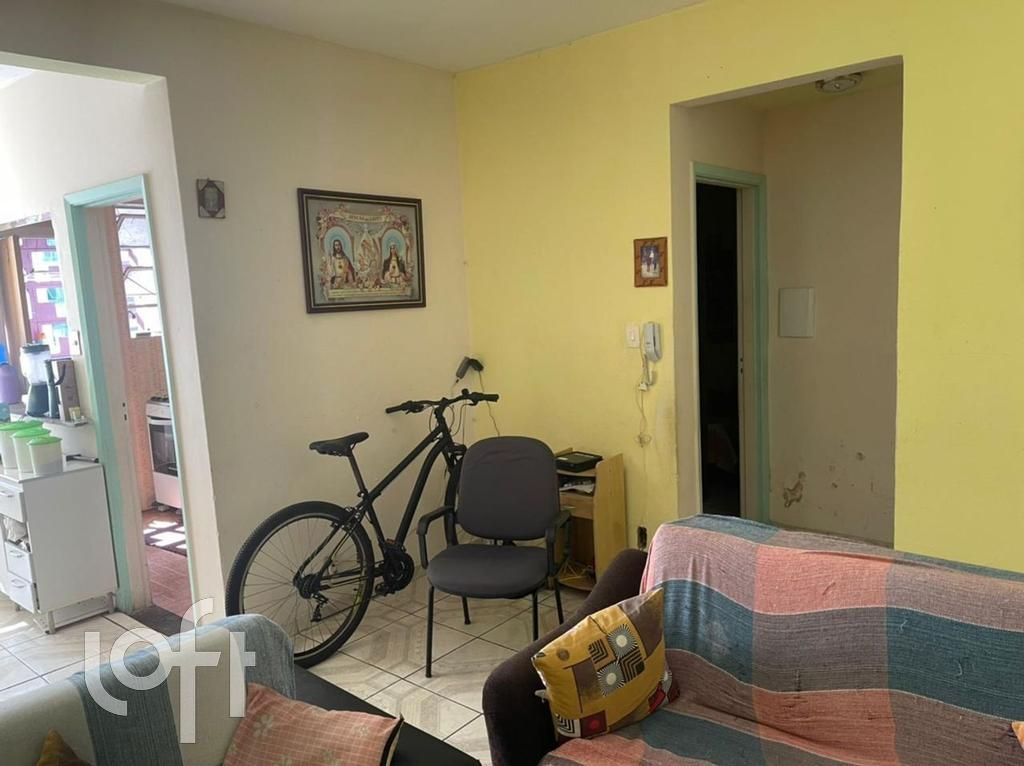 Apartamento, 1 quarto, 69 m² - Foto 2