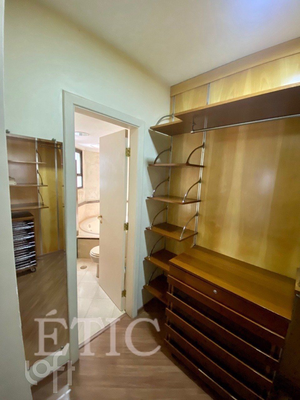 Apartamento, 3 quartos, 156 m² - Foto 5