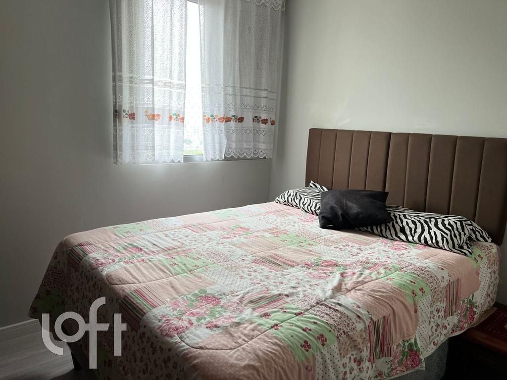 Apartamento, 2 quartos, 45 m² - Foto 3