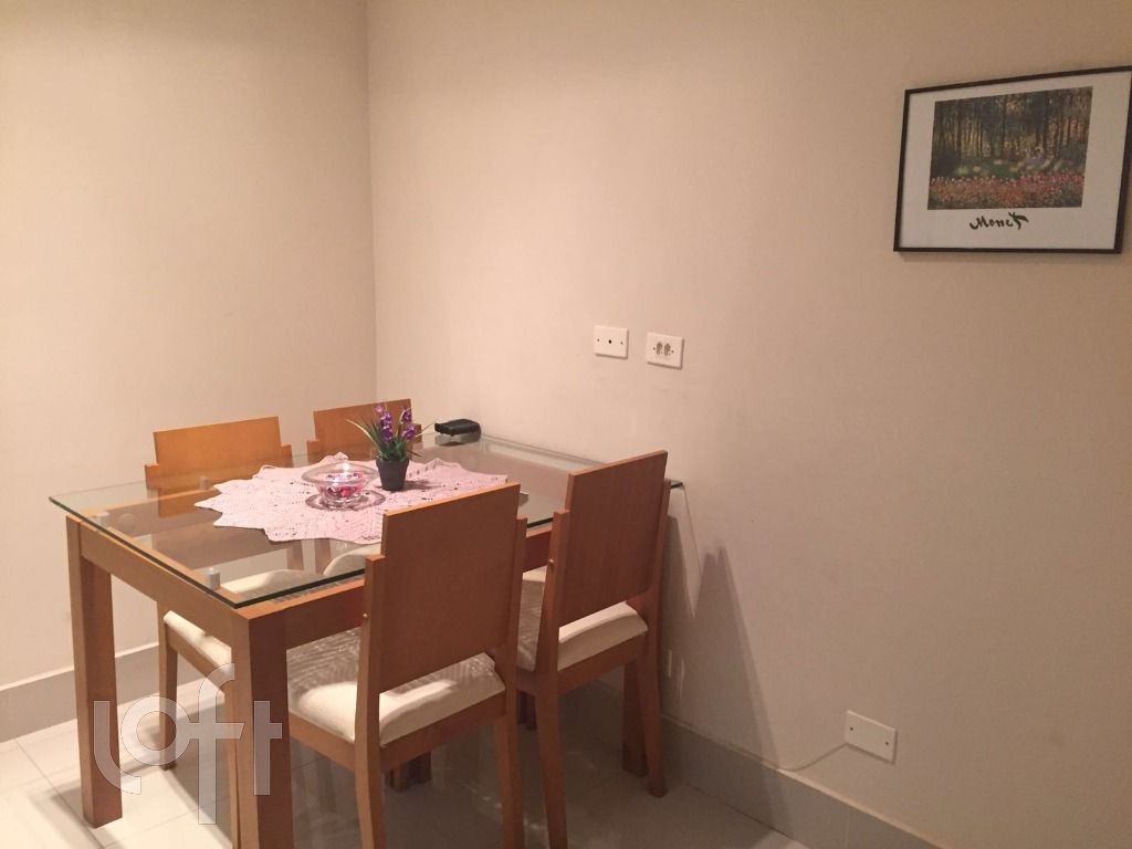 Apartamento, 1 quarto, 33 m² - Foto 14