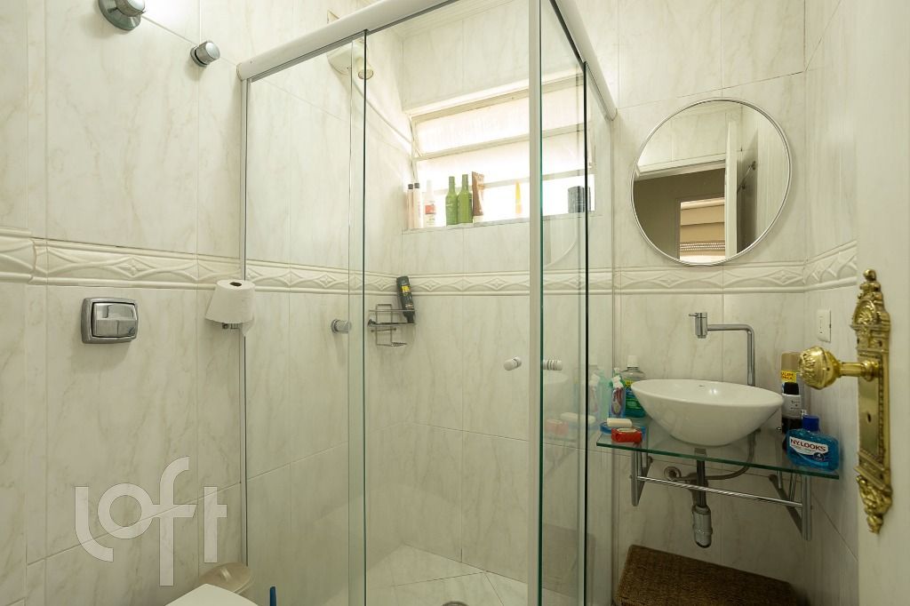 Apartamento, 3 quartos, 190 m² - Foto 14