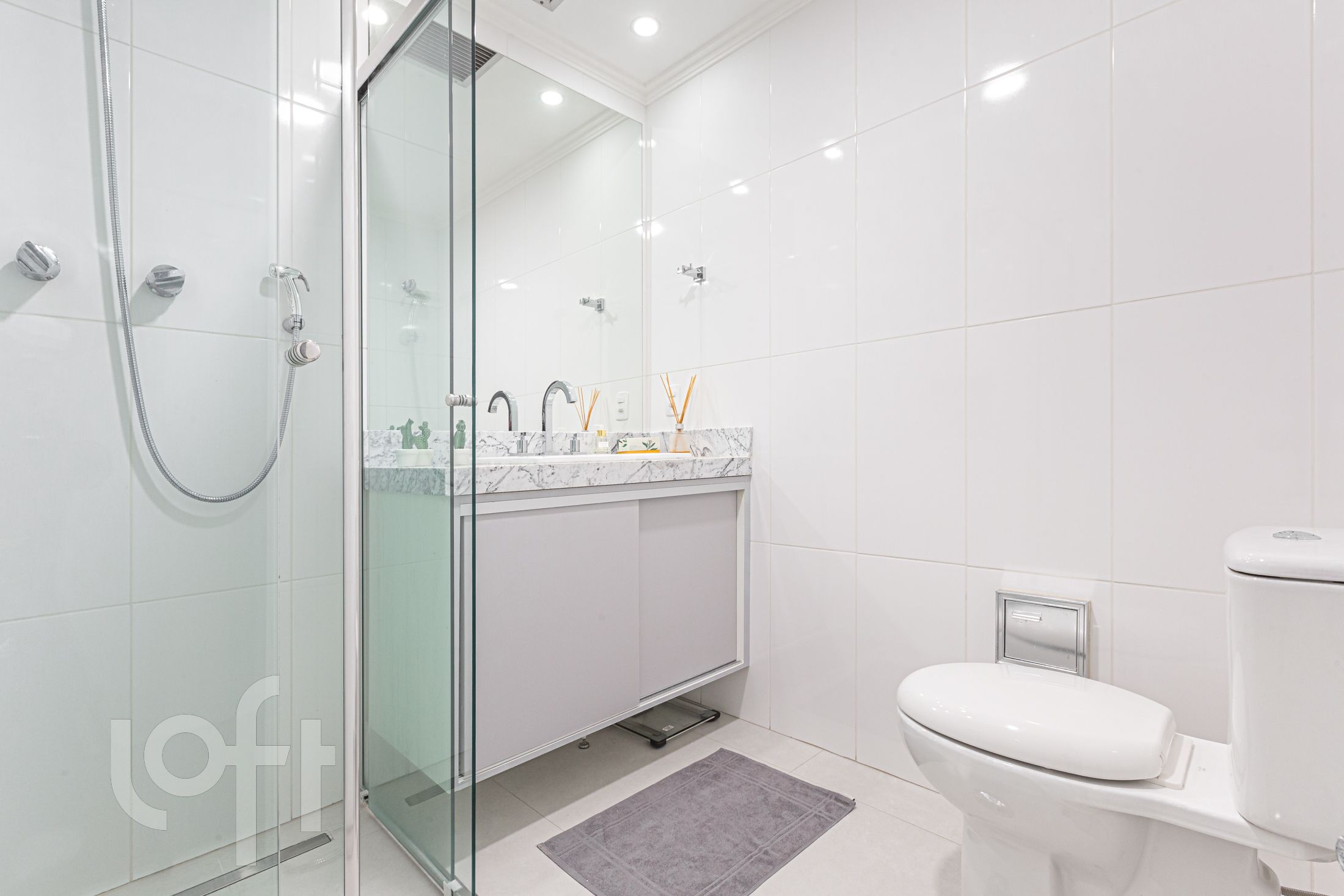 Apartamento à venda com 3 quartos, 184m² - Foto 33