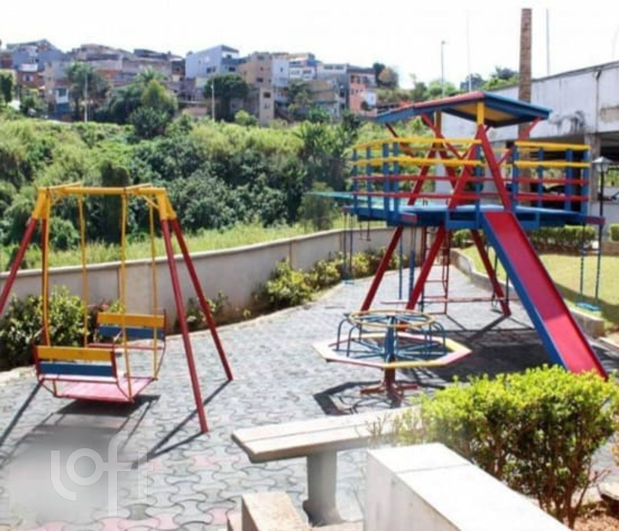 Apartamento, 2 quartos, 46 m² - Foto 19