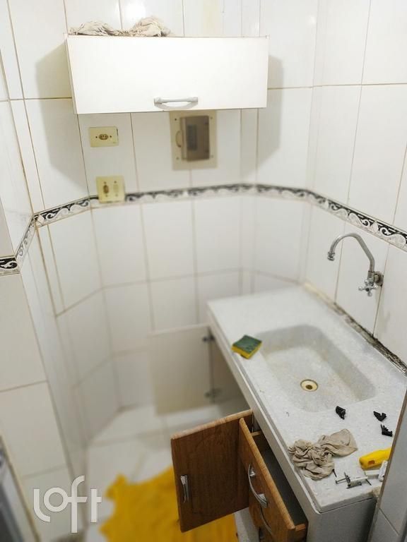 Apartamento, 1 quarto, 25 m² - Foto 4