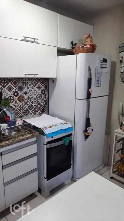 Apartamento, 2 quartos, 42 m² - Foto 10