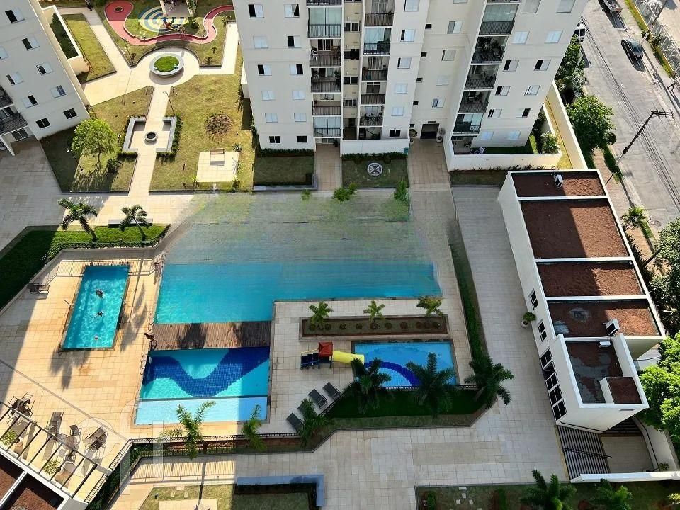 Apartamento, 2 quartos, 70 m² - Foto 17