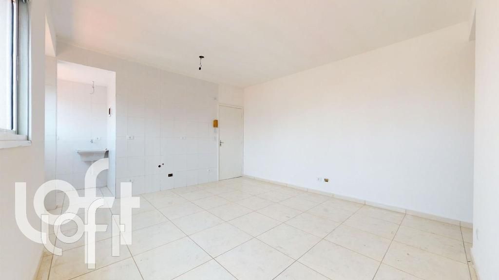 Apartamento à venda com 2 quartos, 54m² - Foto 9