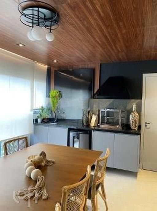 Apartamento, 4 quartos, 169 m² - Foto 1