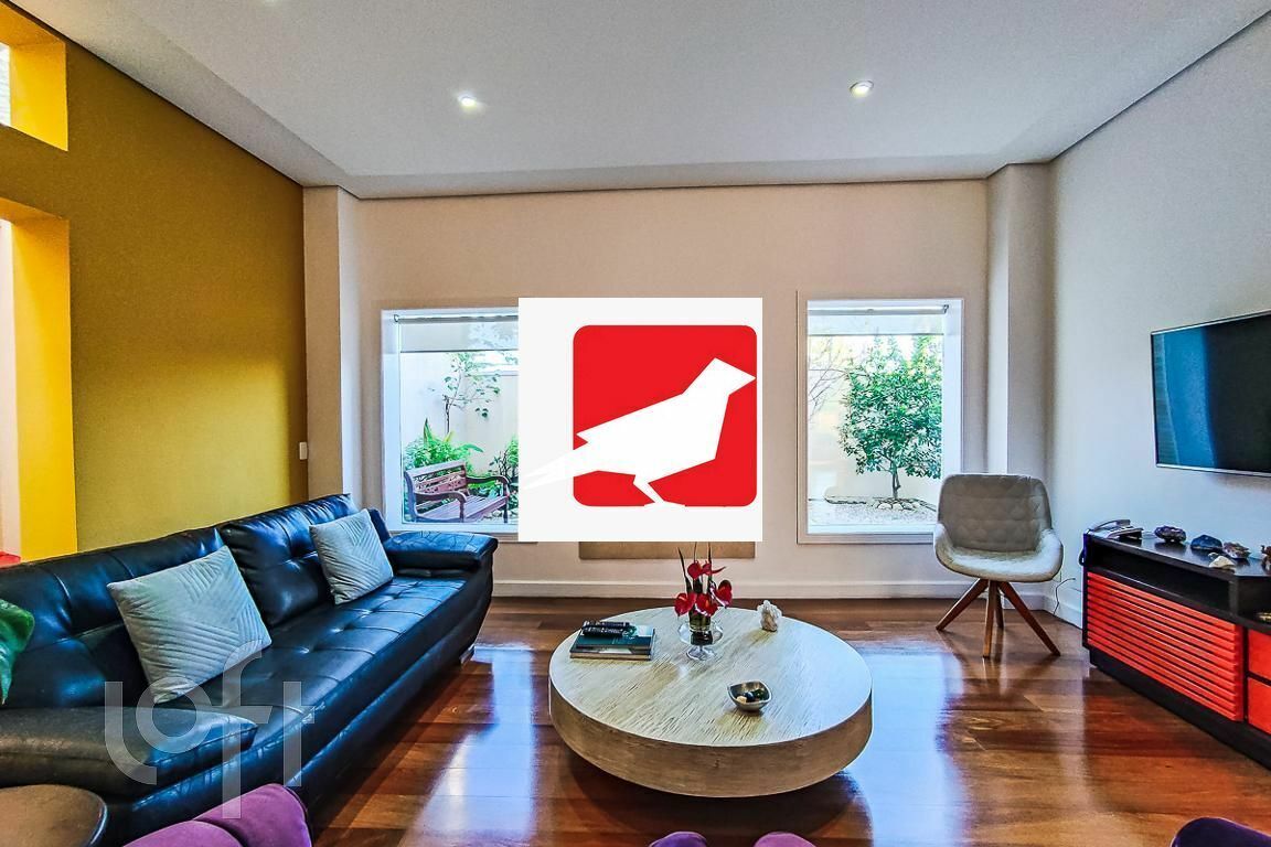 Casa, 4 quartos, 642 m² - Foto 5