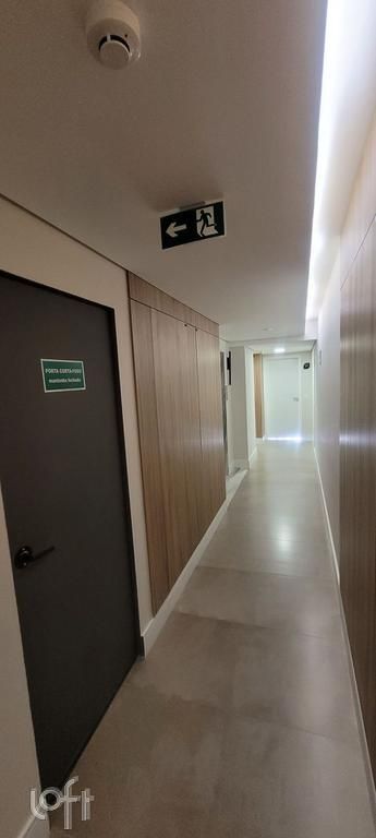 Apartamento, 2 quartos, 40 m² - Foto 15