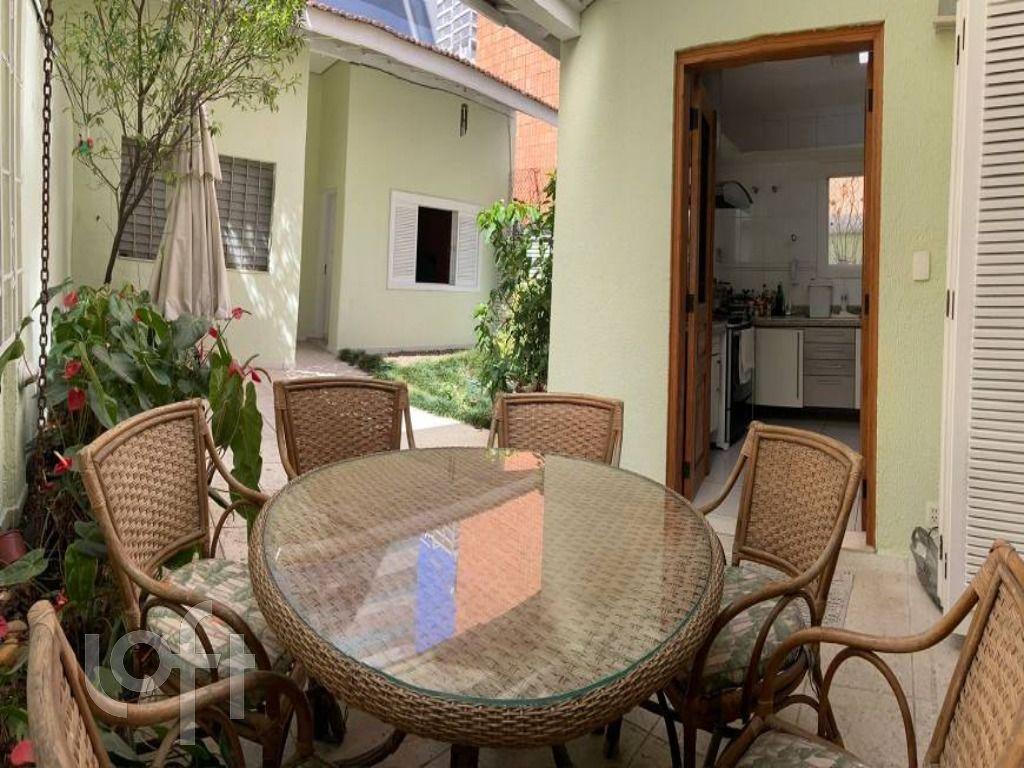 Casa, 3 quartos, 165 m² - Foto 10