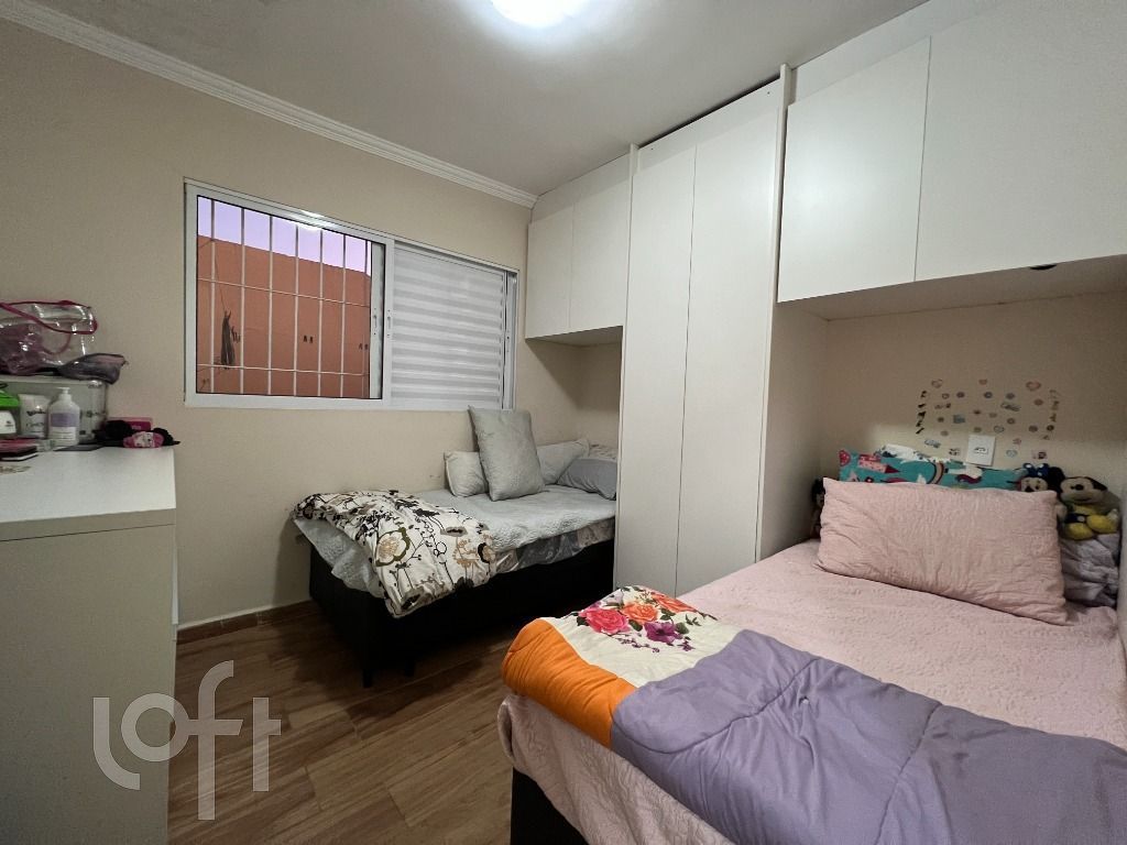 Casa, 3 quartos, 200 m² - Foto 26