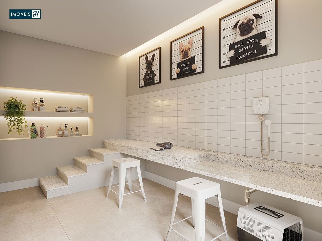 Apartamento, 2 quartos, 45 m² - Foto 11