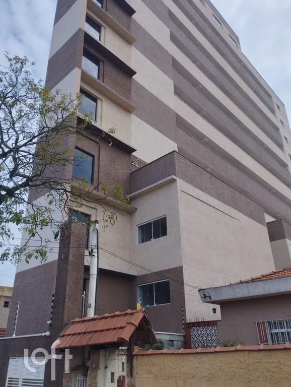 Apartamento, 2 quartos, 40 m² - Foto 14